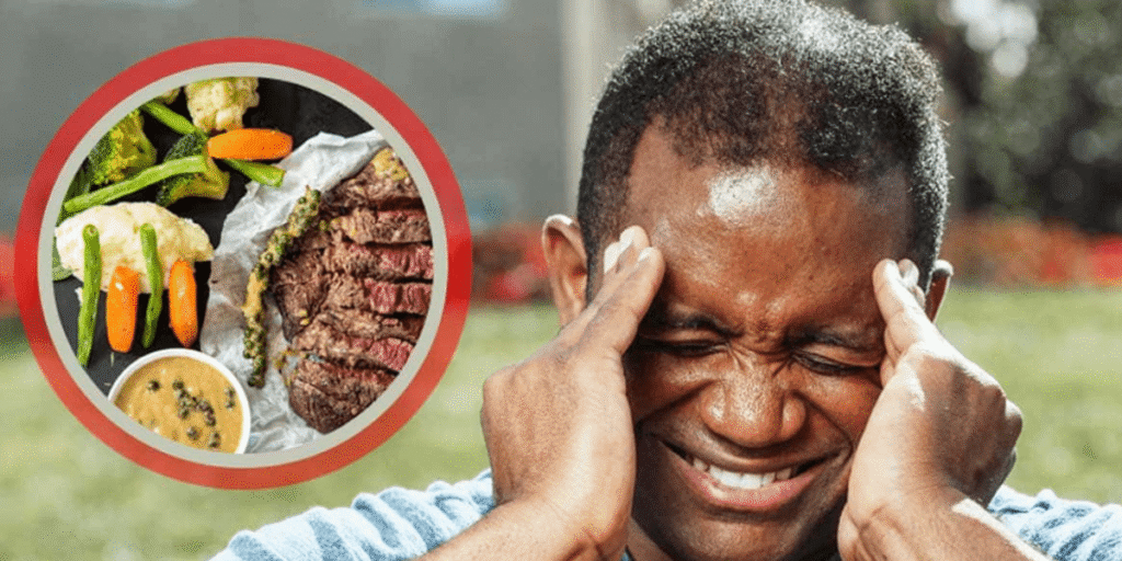 Protein Poisoning