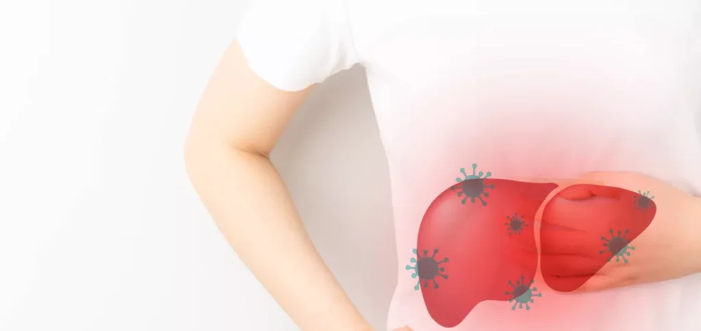 Nourish Your Liver: 5 Essential Nutrients for Detox and Vitality!