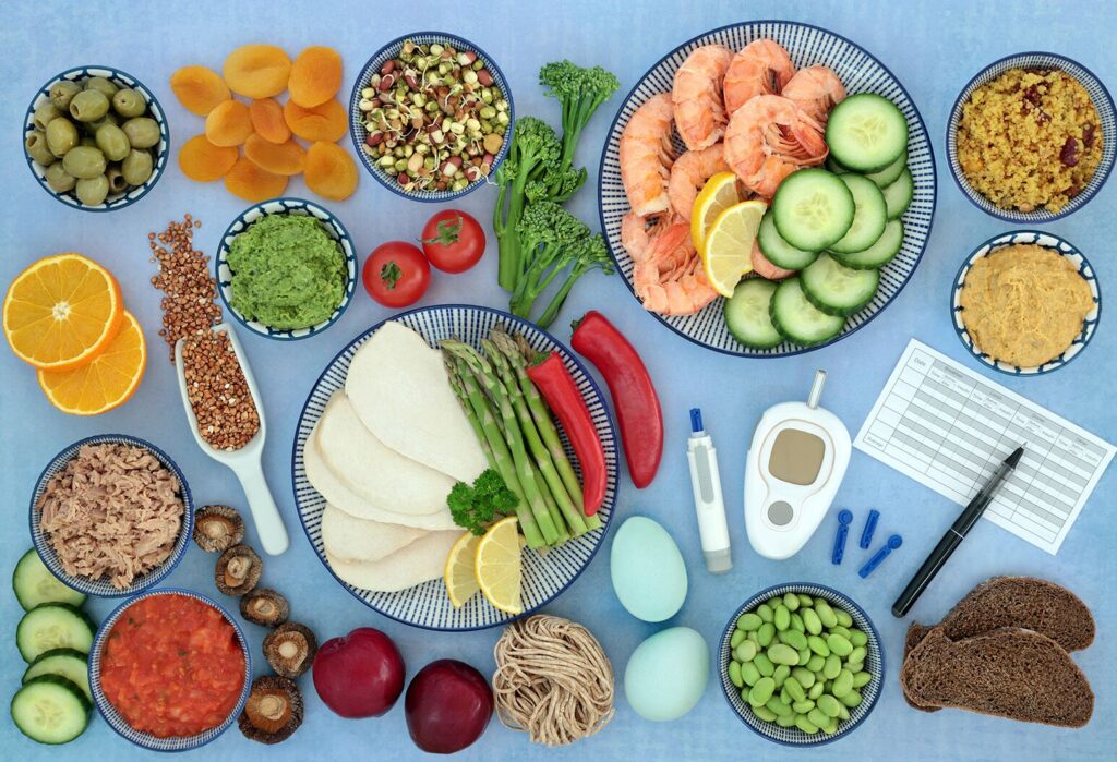 Reversing Prediabetes