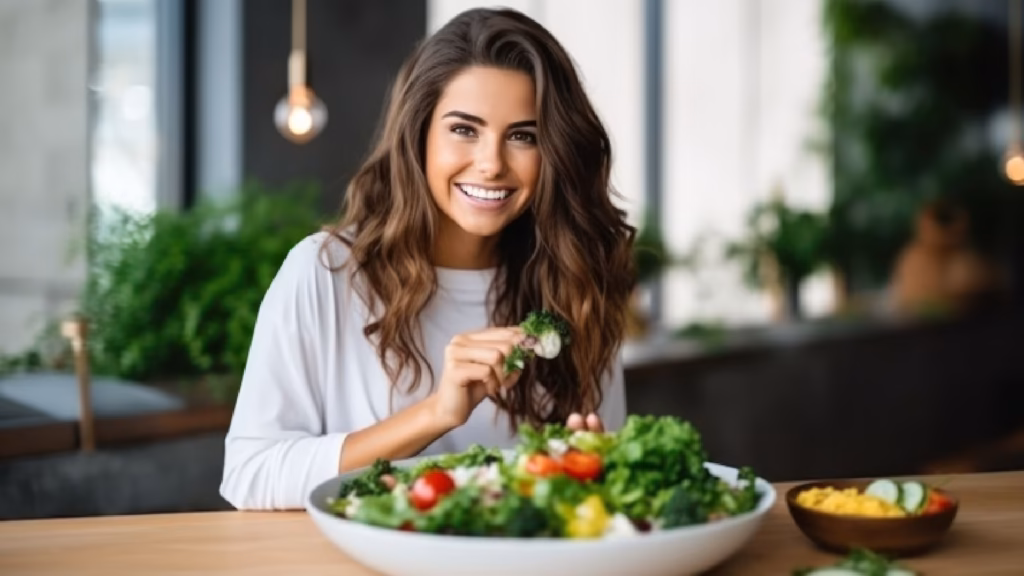 5 Essential Nutrients Every Woman Should Include in Her Diet