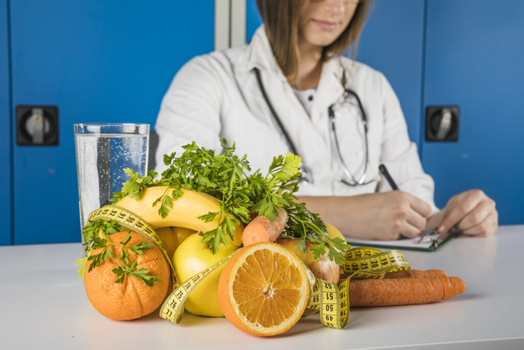 best dietician