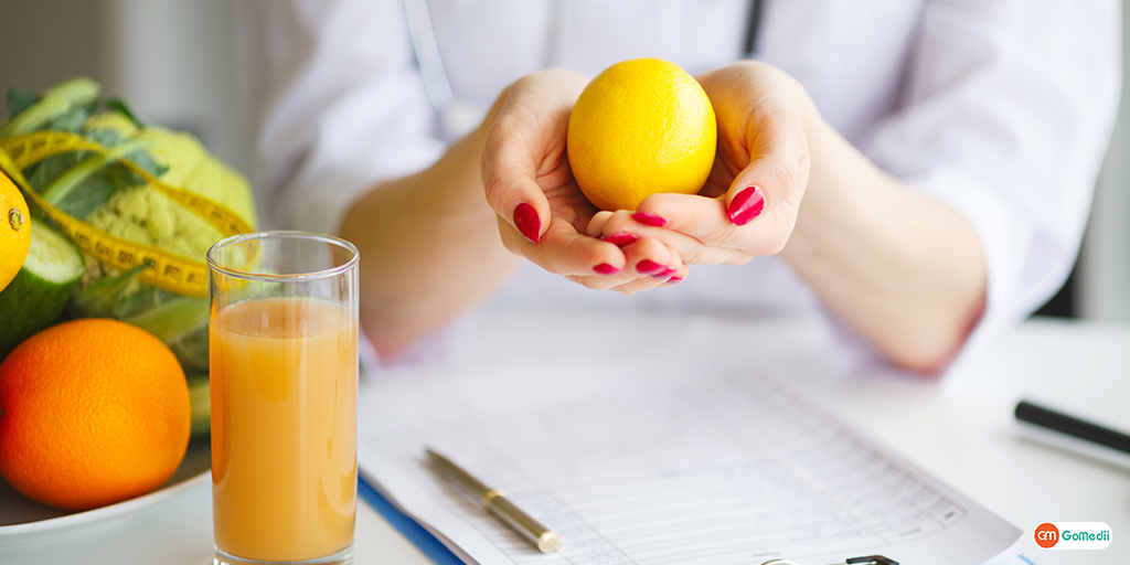 Nutrition Advice