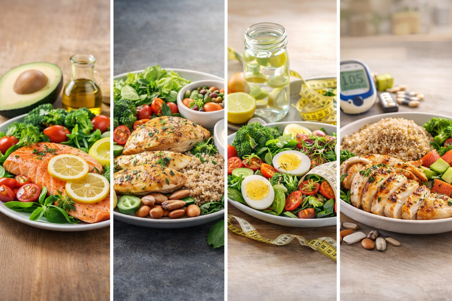 Best Weight Loss Diet