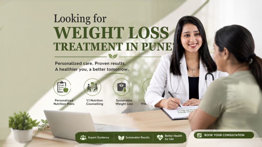 weight loss treatment in pune