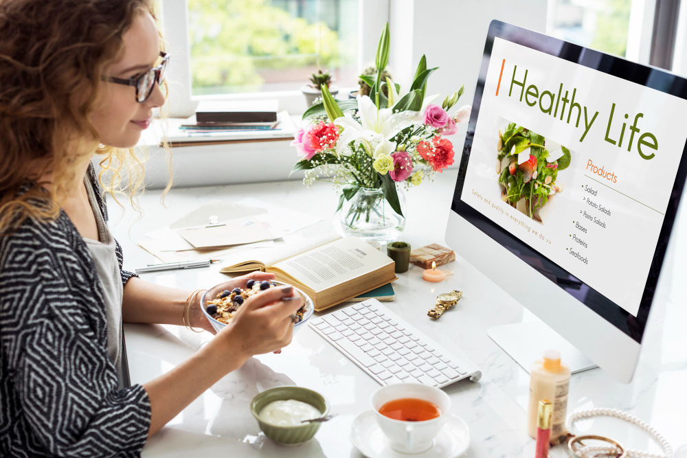PMOS Nutrition