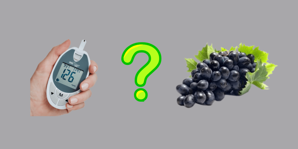 Black Grapes Whether Diabetic eat or not? Anu MahajanThe Best Dietitian & Nutritionist in Pune