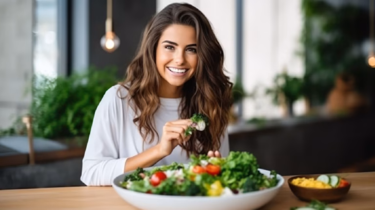 5 Essential Nutrients Every Woman Should Include in Her Diet