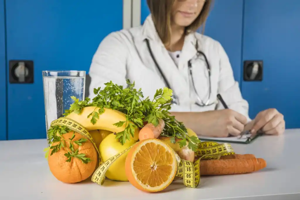 best dietician