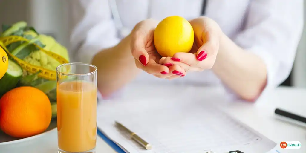 Nutrition Advice