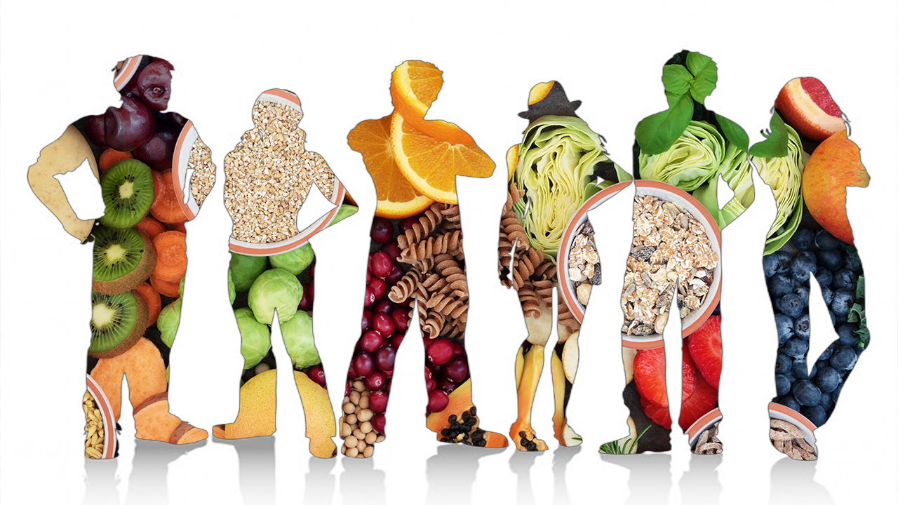 Personalized Nutrition