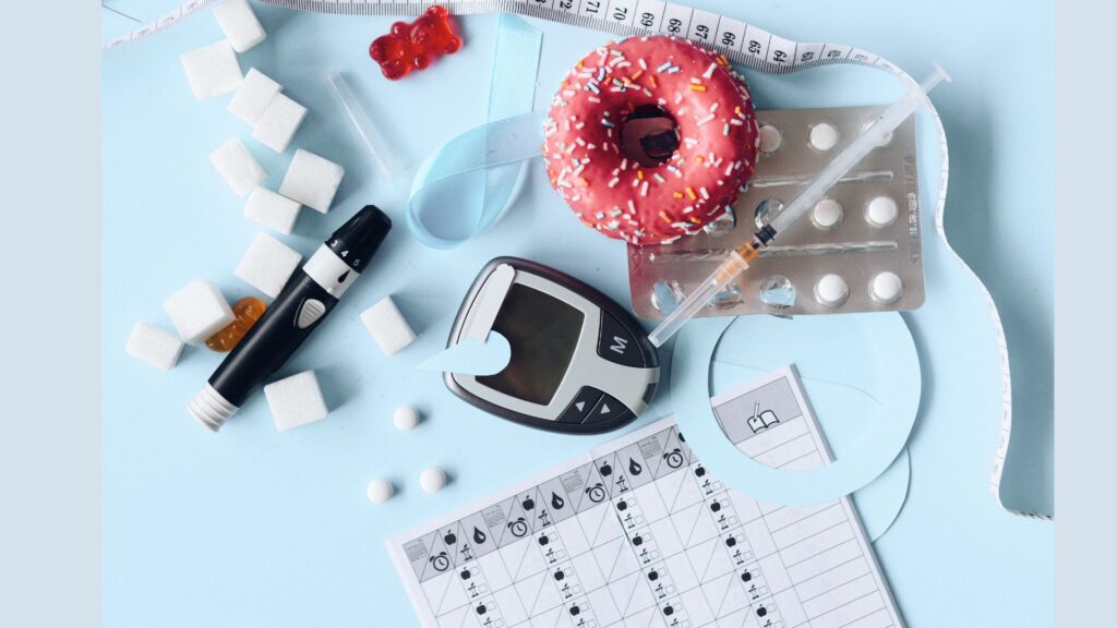 Reduce Blood Sugar Levels