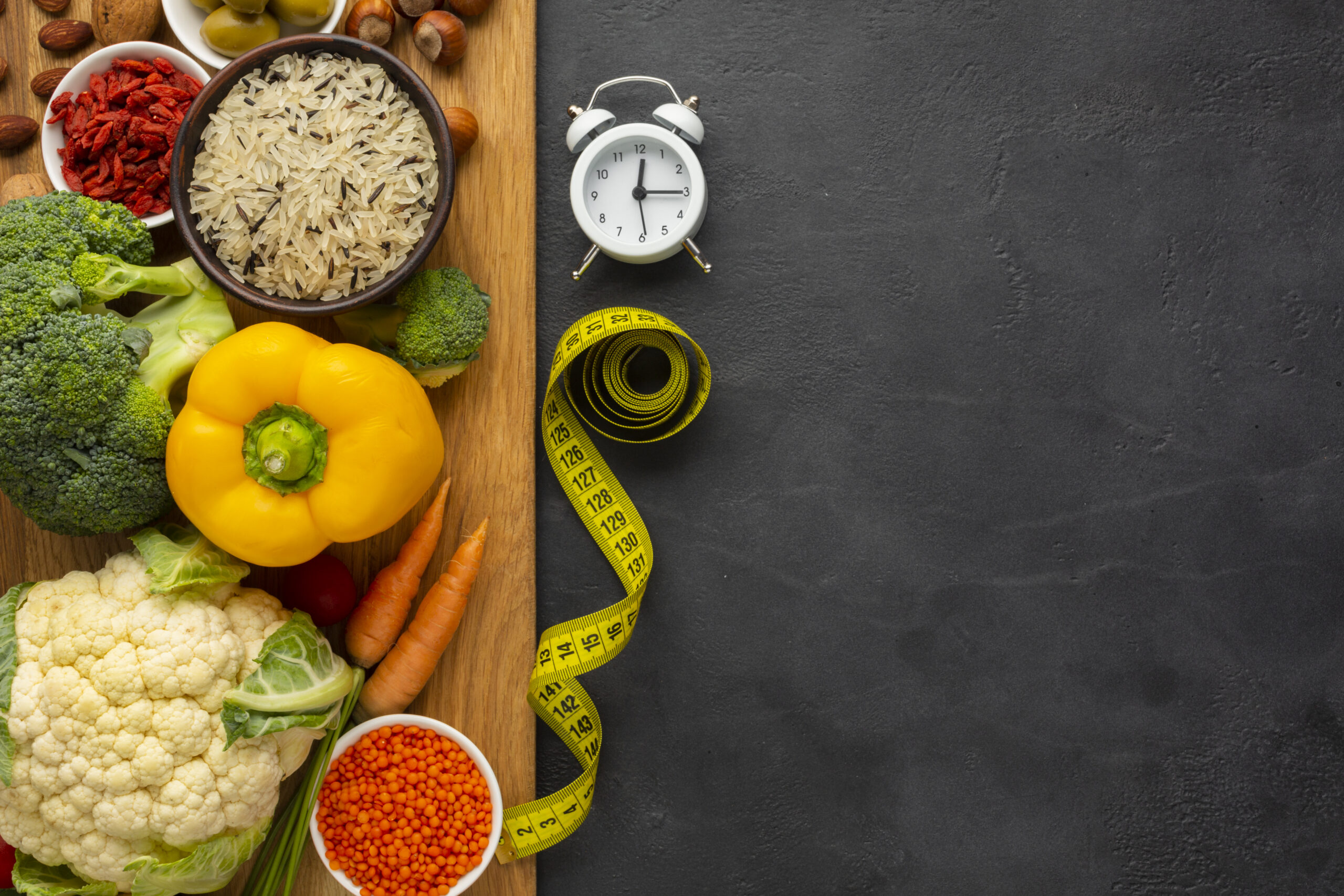 diabetic diet food list