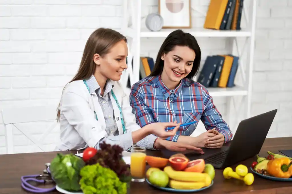 Professional Dietitian