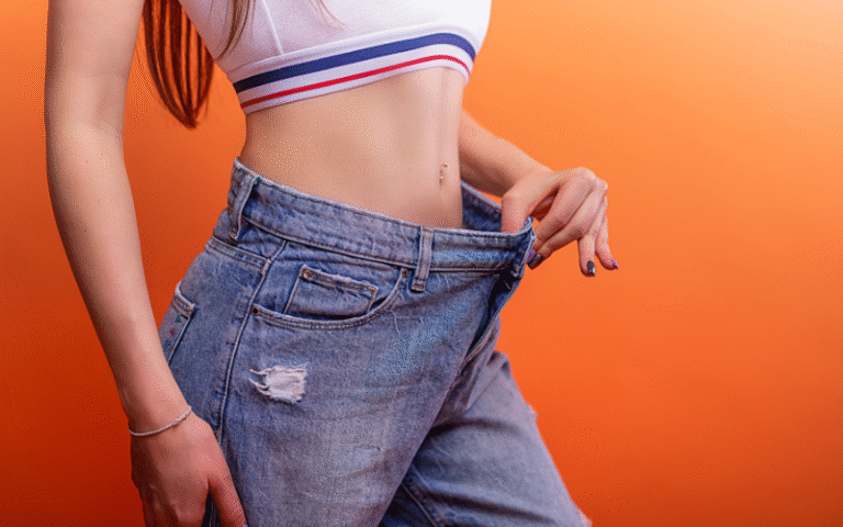 Healthy Diet Plan for Weight Loss