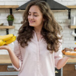 Fruit is best for weight gain
