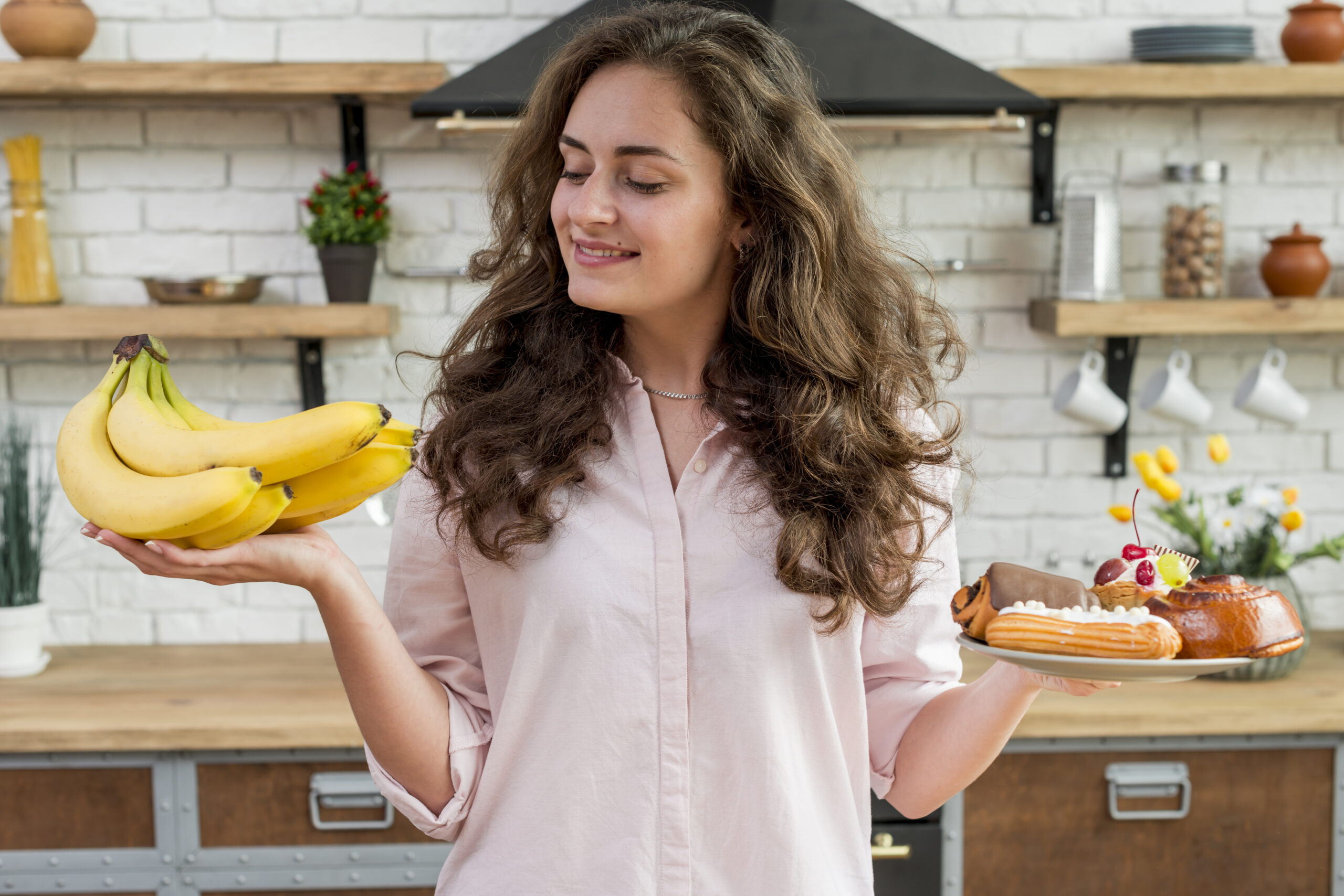 Fruit is best for weight gain