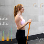 Postpartum weight loss timeline