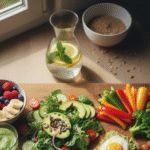 Food Is More Than Calories