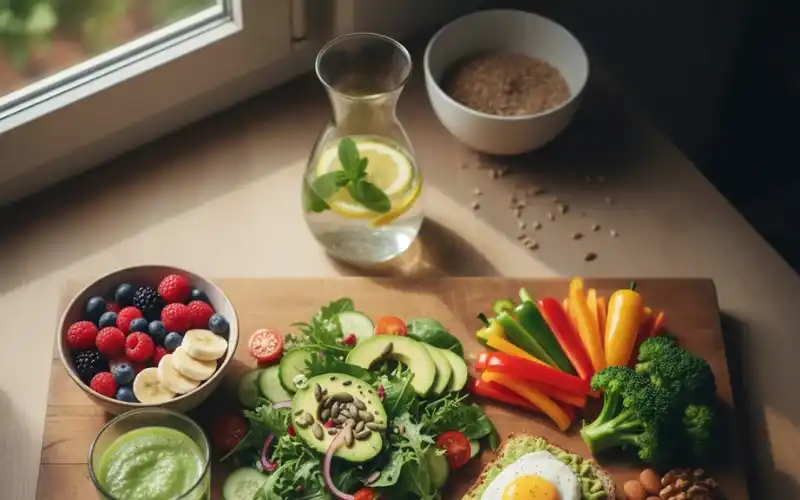 Food Is More Than Calories