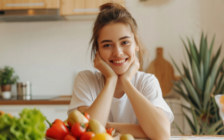 Mindful Eating & Emotional Nourishment: Food Beyond Calories
