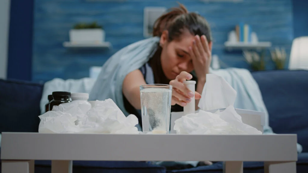 effects of sleep deprivation on metabolism