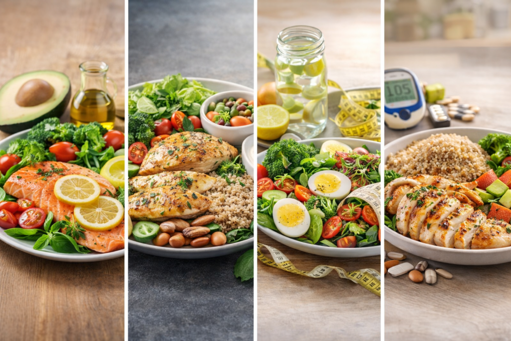 Best Weight Loss Diet