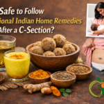 Indian home remedies