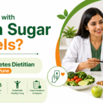 Diabetes Dietitian in Pune