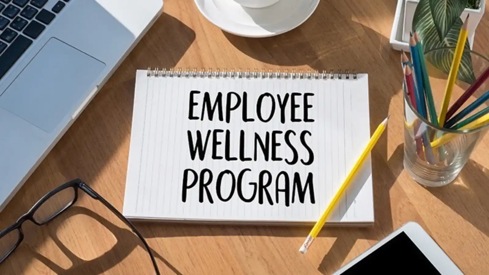 corporate wellness sessions