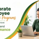 Corporate Employee Wellness Programs