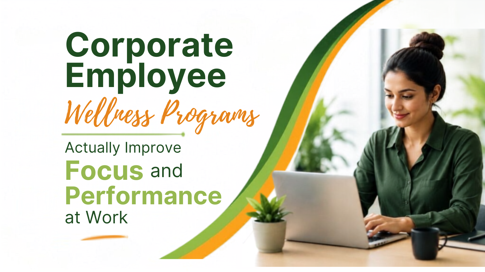 Corporate Employee Wellness Programs
