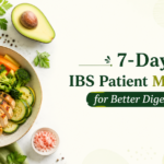 IBS Patient Meal Plan