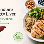 Fatty Liver Diet Plan