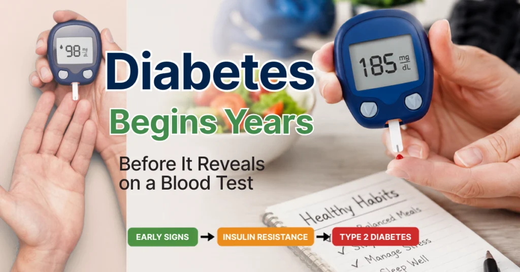 Type 2 Diabetes