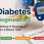 Type 2 Diabetes
