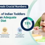 Adequate Pediatric Diet