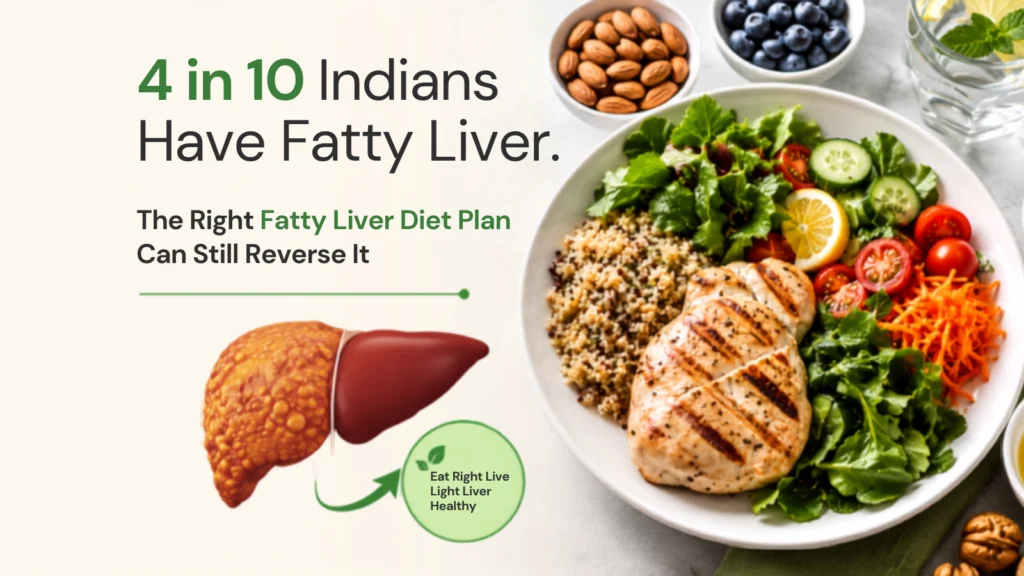 Fatty Liver Diet Plan