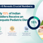 Adequate Pediatric Diet