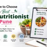 best nutritionist in pune