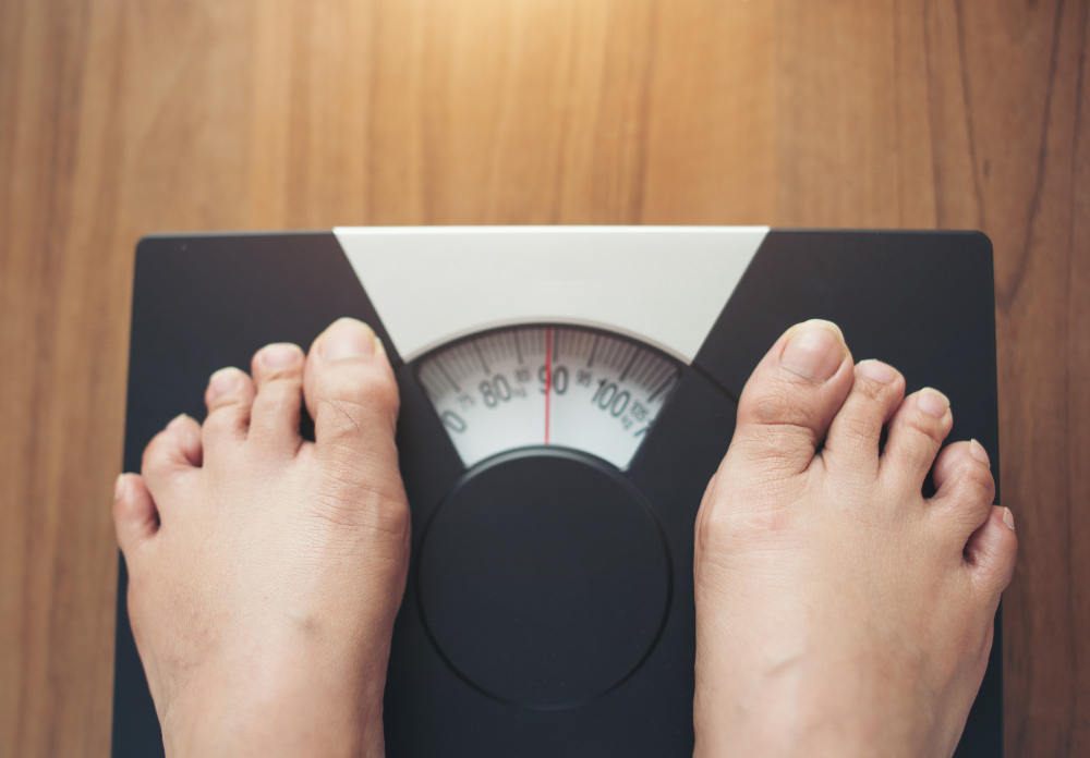 Weight Gain