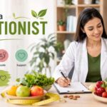 what does a nutritionist do
