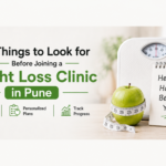 weight loss clinic in pune