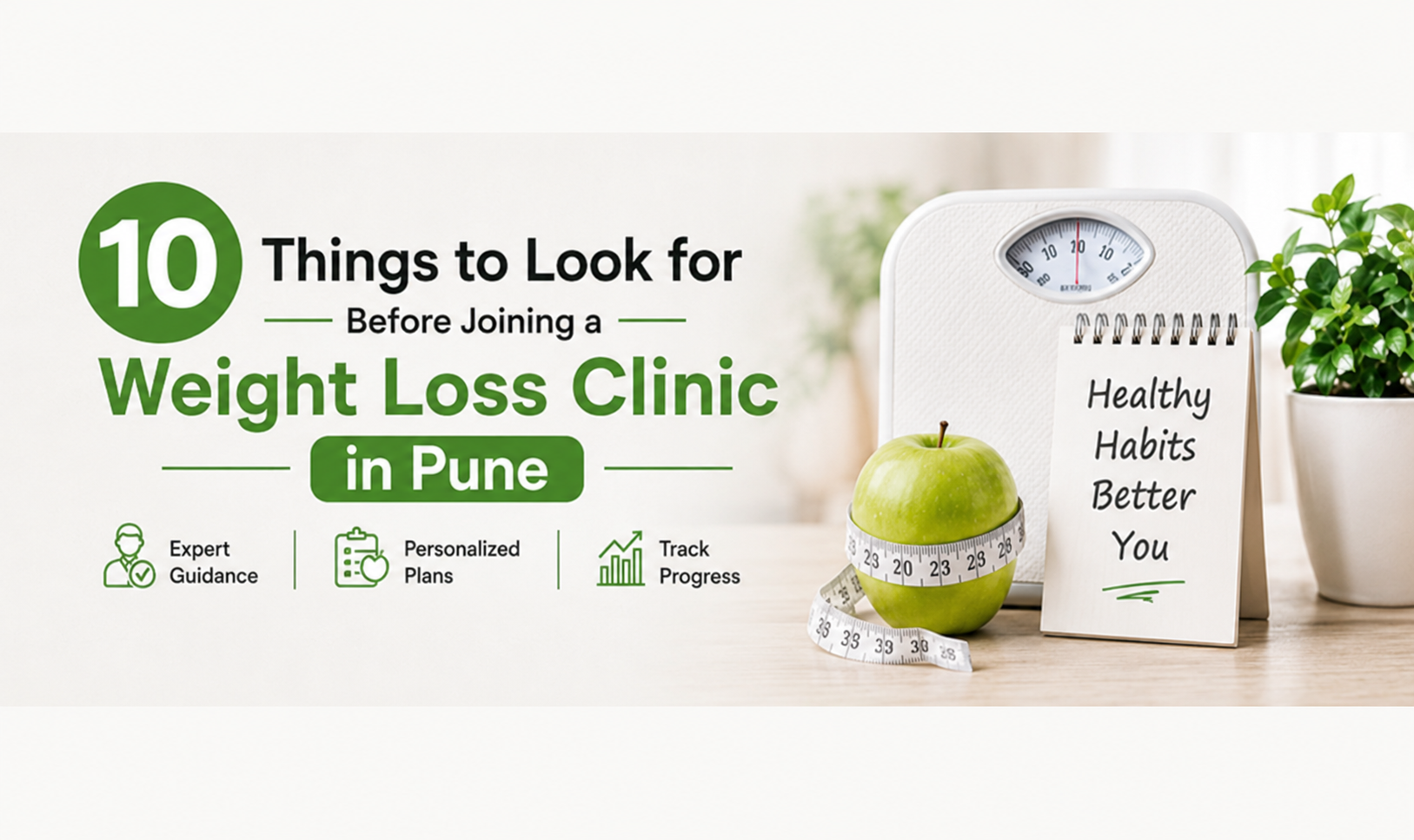 weight loss clinic in pune