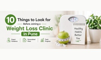 weight loss clinic in pune