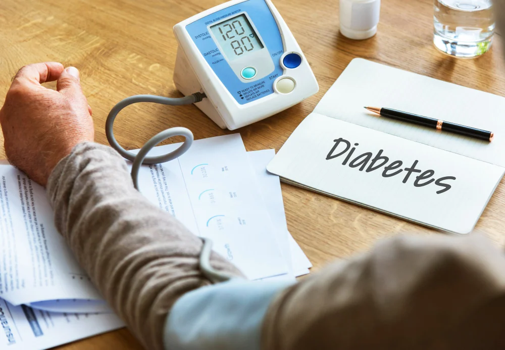 Reducing Insulin Resistance in 3 Months