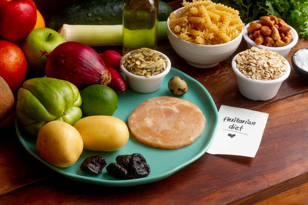 3-Month Diabetes & Metabolic Health Transformation