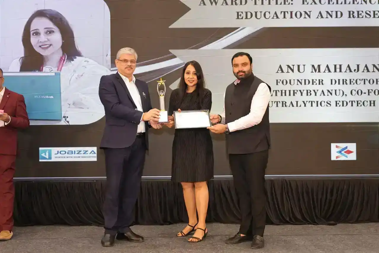 award