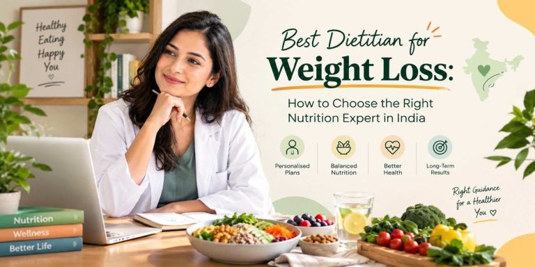 best dietitian for weight loss