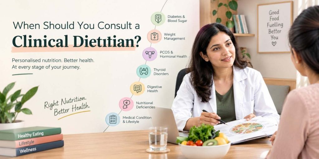 clinical dietitian